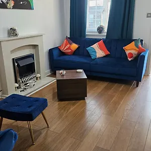 Holiday home Florence House, Thornaby on Tees